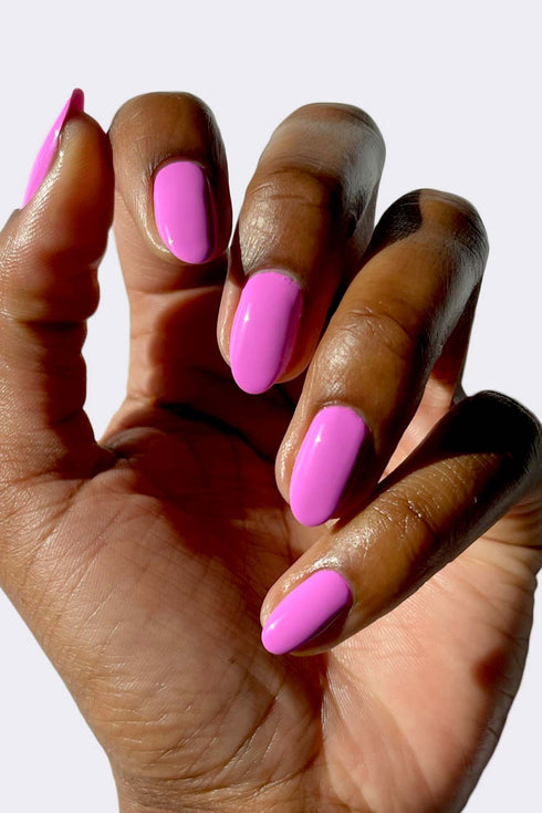 SOCIALITE NAGELLAK
